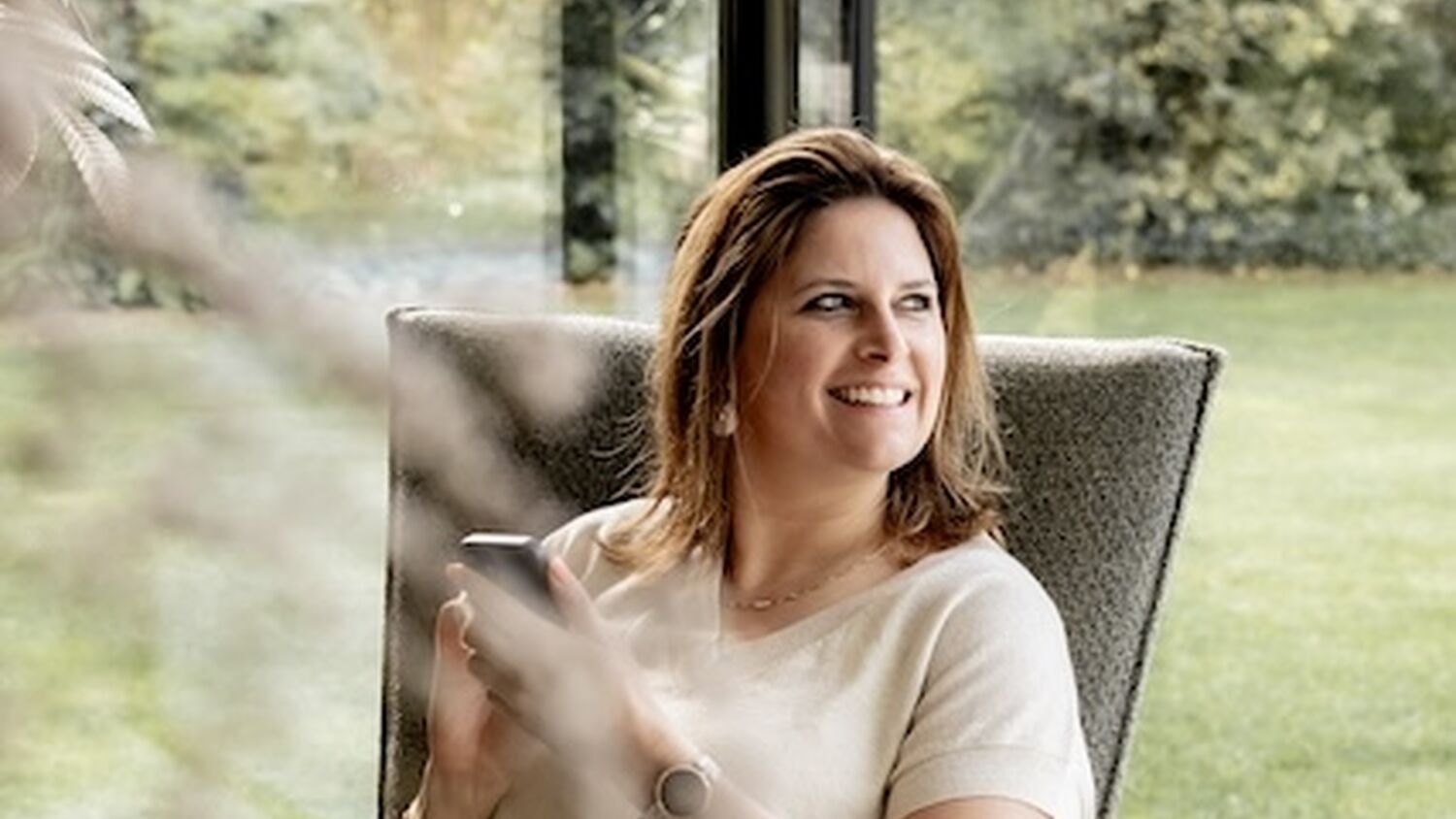 Contact Rian van der Heijden