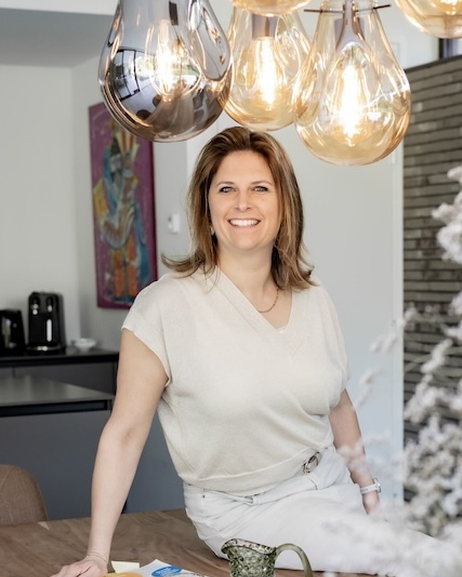 Rian van der Heijden Talent management