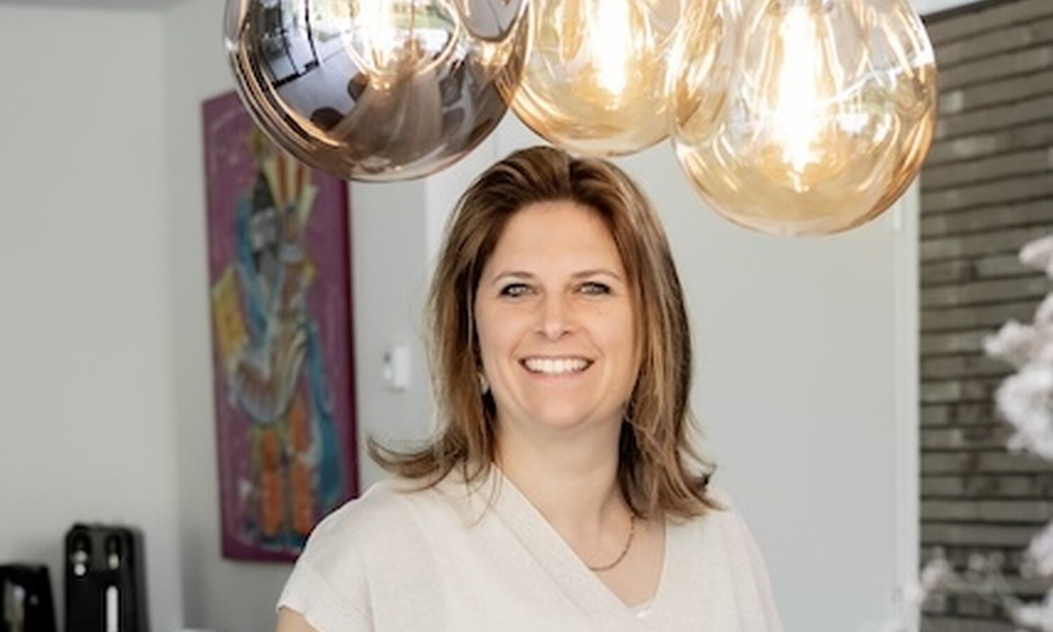 Rian van der Heijden Talent management