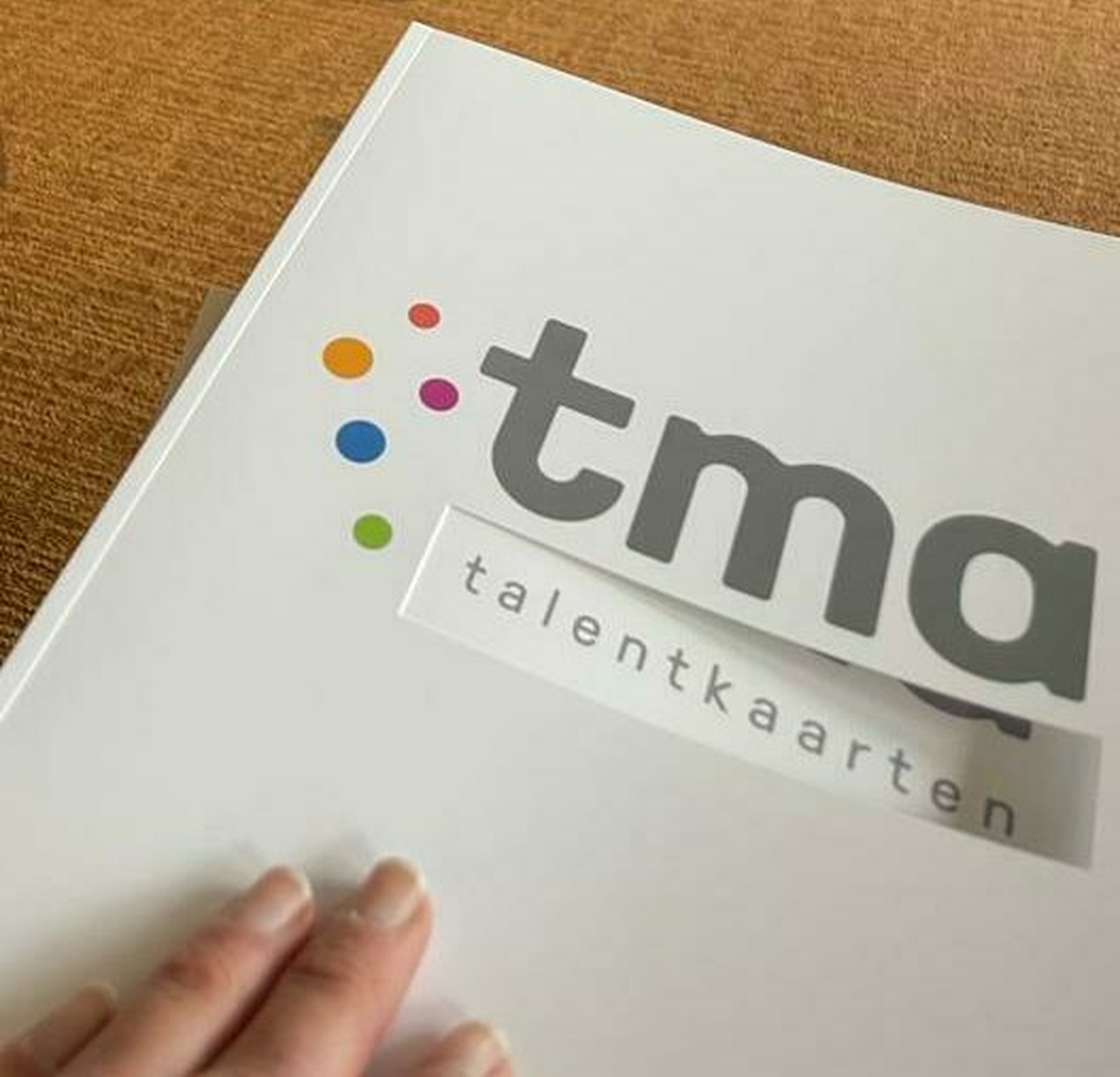TMA talentontwikkeling