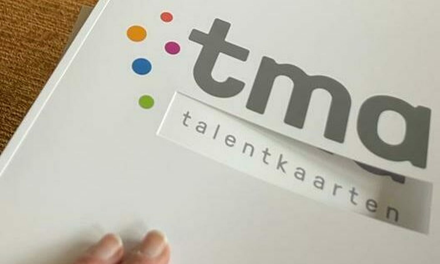 TMA talentontwikkeling